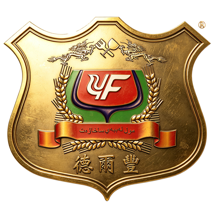山东银丰