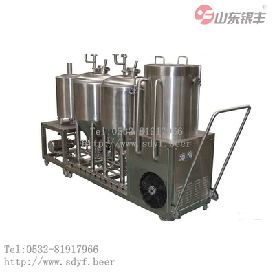 自酿设备