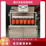 2L全自动啤酒桶灌装机